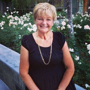 Meet your Posher, Kathleen